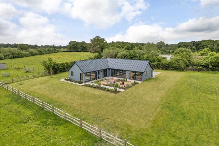 3 Bedroom Bungalow To Rent In Old Surrenden Manor Road, Bethersden, Ashford, Kent, TN26