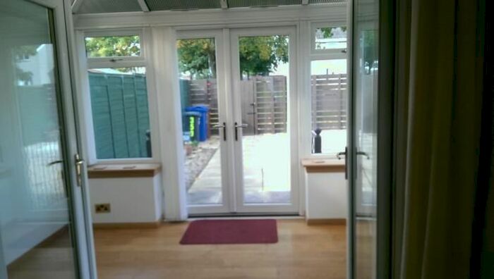 1 Bedroom Terraced Bungalow To Rent In Cameron Crescent, Bonnyrigg, EH19