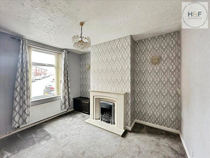 2 Bedroom Terraced House To Rent In Harrogate Street, Barrow-In-Furness, LA14