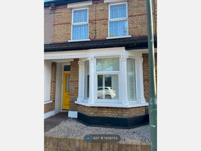 1 Bedroom Maisonette To Rent In Methuen Road, Bexleyheath, DA6