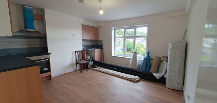 3 Bedroom Flat To Rent In The Staithes, Baildon, BD17
