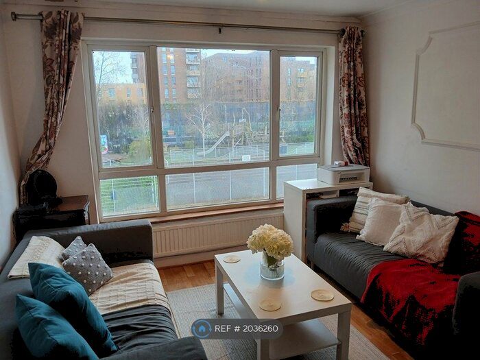 4 Bedroom Flat To Rent In William Guy Gardens, London, E3