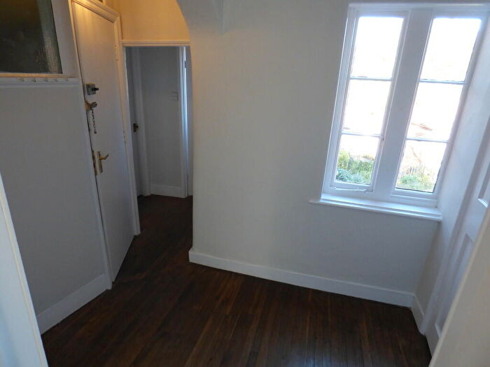 1 Bedroom Flat To Rent In Westgate, Louth., LN11