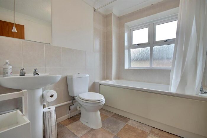 2 Bedroom Terraced House For Sale In Morgan Road, Southsea, PO4