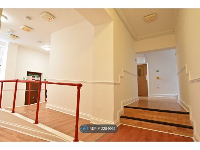1 Bedroom Flat To Rent In T L House, Luton, LU1