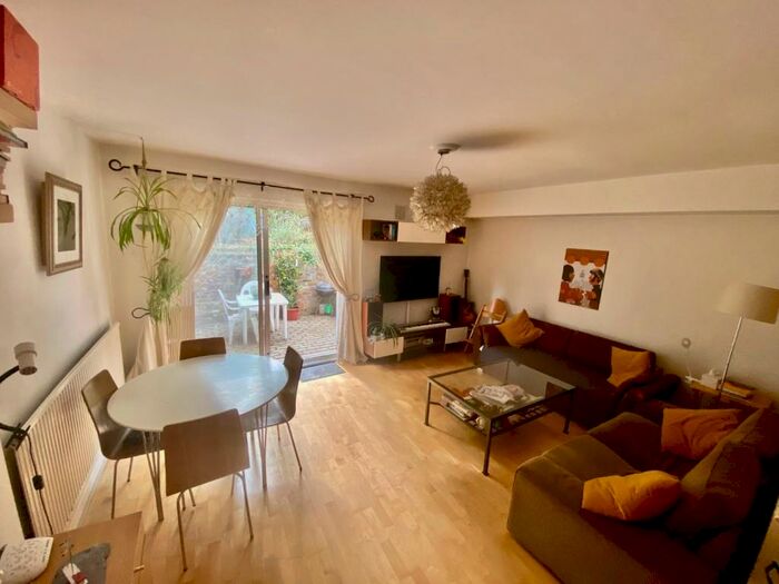 1 Bedroom Flat To Rent In Crogsland Road, London, NW1