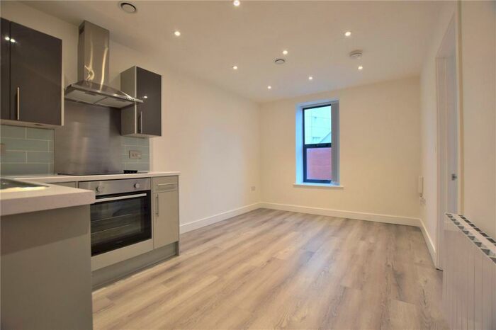 1 Bedroom Apartment To Rent In Flat The Registry, - Bruton Way, Gloucester, GL1