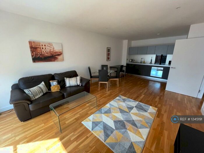 1 Bedroom Flat To Rent In Piccadilly Place, Manchester, M1