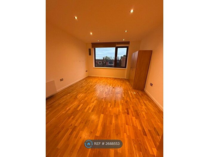 Studio To Rent In Carnegie House, Harrow, HA1