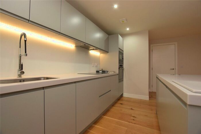 2 Bedroom Apartment To Rent In Horsforth Mill, Low Lane, Horsforth, Leeds, LS18