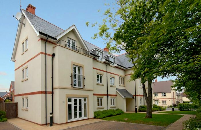 2 Bedroom Apartment To Rent In Iffley Turn, Iffley, OX4