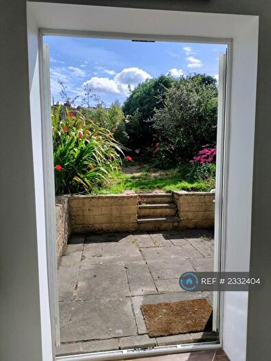 2 Bedroom End Of Terrace House To Rent In Winchester Road, Bristol, BS4