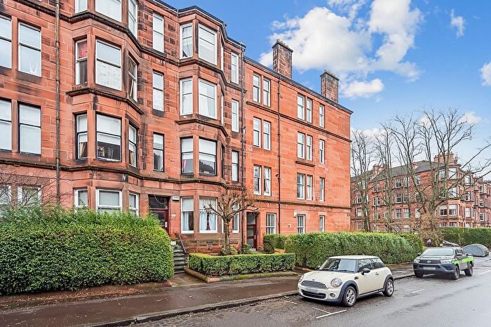 1 Bedroom Flat To Rent In Novar Drive, Hyndland, Glasgow, G12