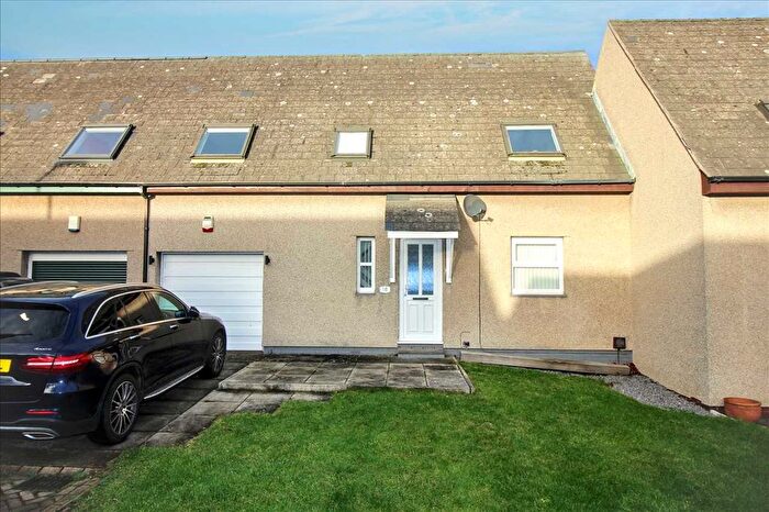 3 Bedroom Terraced House To Rent In West Farm Court, Cramlington Village, Cramlington, NE23