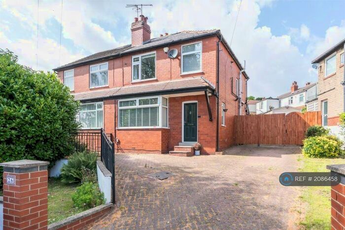 3 Bedroom Semi-Detached House To Rent In Stainburn Crescent, Leeds, LS17