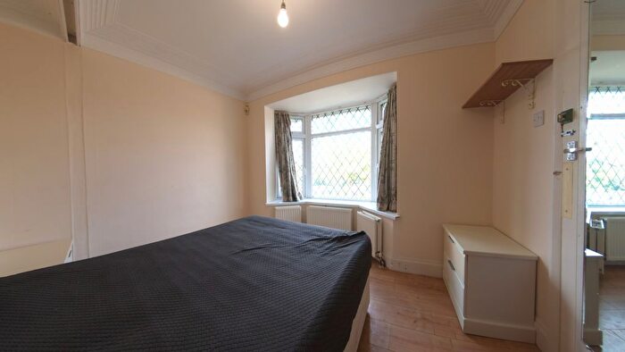 5 Bedroom Detached House To Rent In Plymouth Avenue, Brighton, BN2