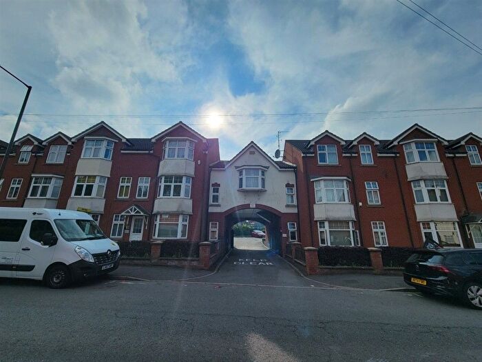 1 Bedroom Flat For Sale In Summer Road, Erdington, Birmingham, B23