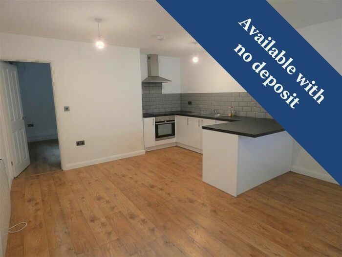 1 Bedroom Flat To Rent In High Street, Herne Bay, CT6
