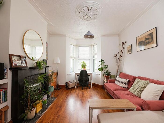 2 Bedroom Terraced House For Sale In Sherbourne Street, St George, BS5