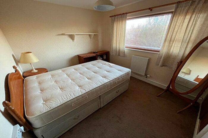 2 Bedroom Apartment To Rent In St Leonards Close, Cockermouth, CA13