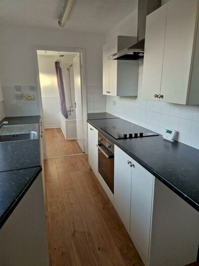 2 Bedroom Apartment To Rent In Rothesay Terrace, Bedlington, NE22
