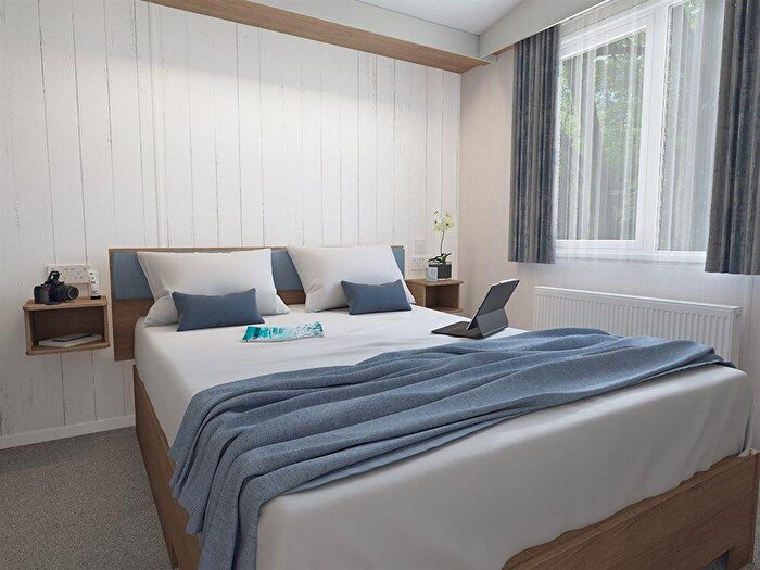 2 Bedroom Caravan For Sale In Caton, Lancaster, LA2