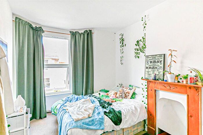 4 Bedroom Terraced House To Rent In Doone Road, Horfield, Bristol, BS7