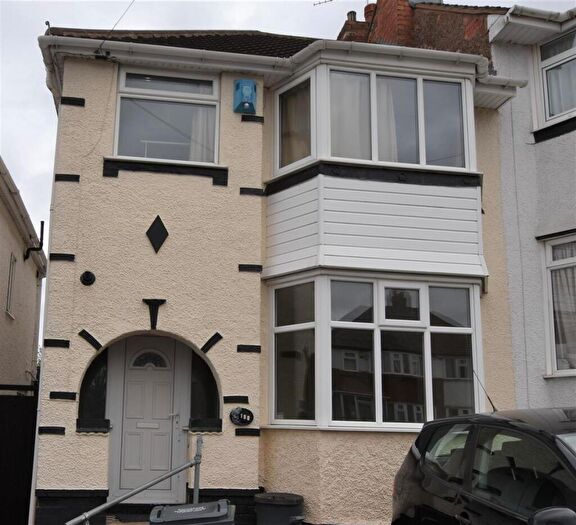 3 Bedroom House To Rent In Corisande Road, Selly Oak, Birmingham, B29