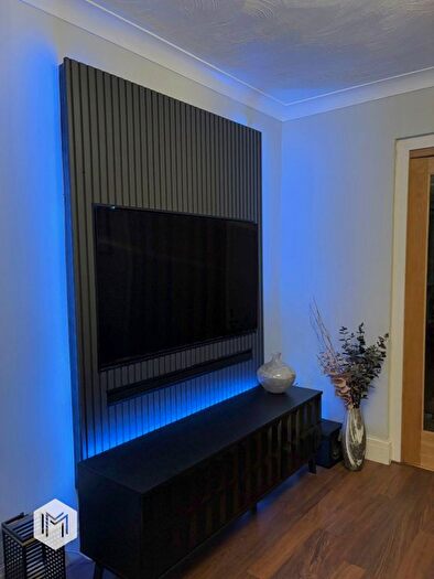 4 Bedroom Detached House For Sale In Glen Avenue, Worsley, Manchester, Greater Manchester, M28