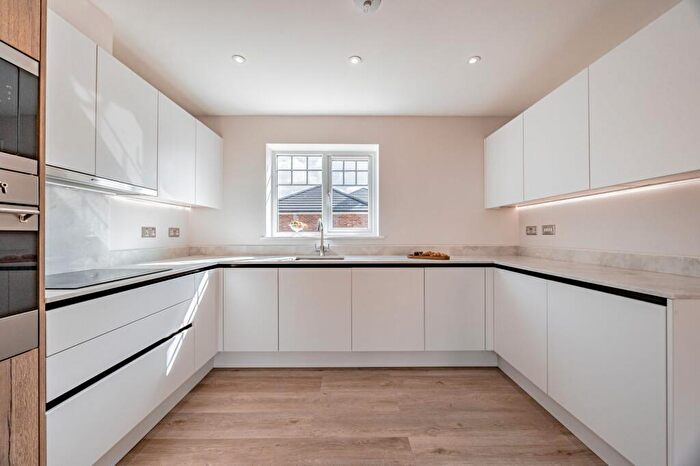 4 Bedroom House For Sale In Whittingham Lane, Broughton, PR3