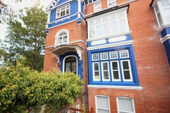 2 Bedroom Flat To Rent In London Road, St. Leonards-On-Sea, TN37