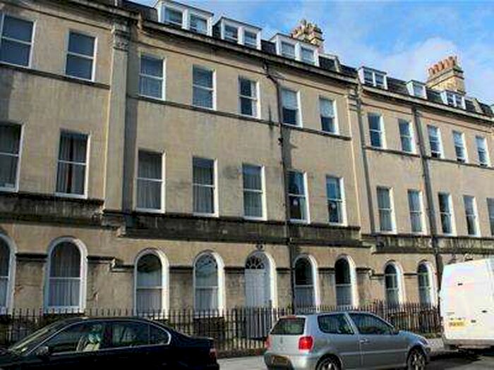 2 Bedroom Property To Rent In Henrietta Street, BA2