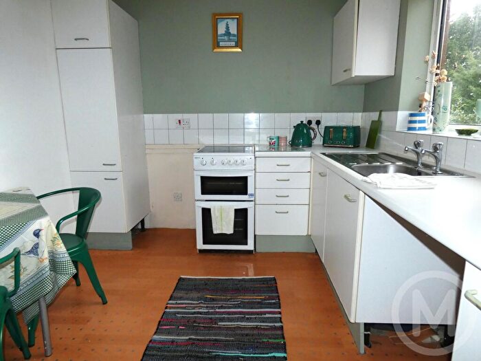 1 Bedroom Apartment For Sale In The Conifers, Hambleton, FY6