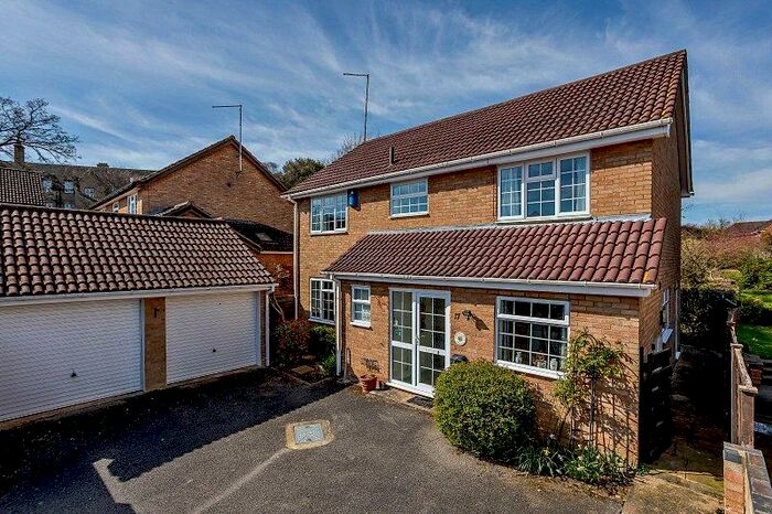 4 Bedroom Detached House To Rent In Victoria Road, Oundle, PE8