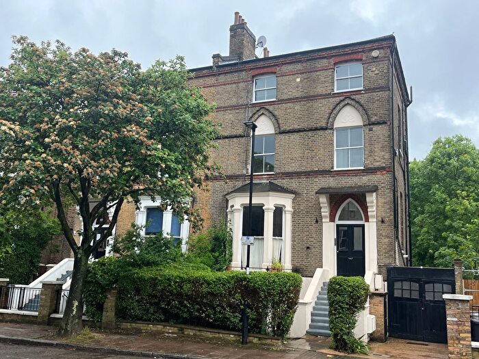 1 Bedroom Flat To Rent In Ashley Road, Crouch Hill, London, N19