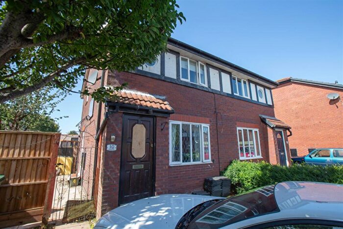 2 Bedroom Semi-Detached House For Sale In Ashcroft, Heysham, Morecambe, LA3