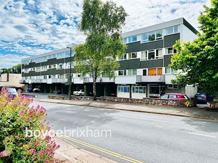 1 Bedroom Flat To Rent In New Road, Brixham, TQ5