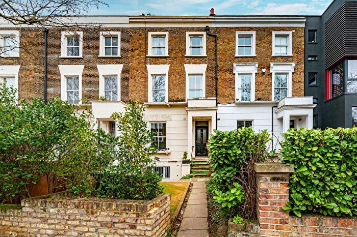 1 Bedroom Flat To Rent In Newington Green, London, N1