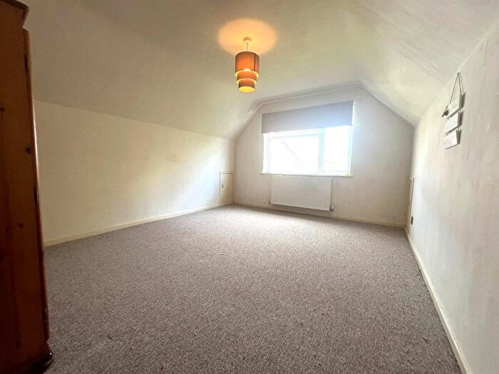 3 Bedroom Property To Rent In Heol Alun, Waunfawr, Aberystwyth, SY23