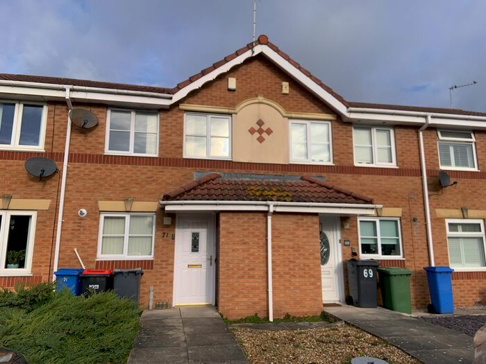 2 Bedroom Mews To Rent In Gamble Road, Thornton-Cleveleys, FY5