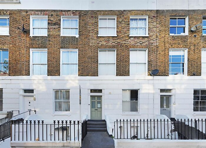 1 Bedroom Flat To Rent In Shakspeare Walk, London, N16