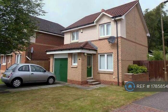 3 Bedroom Detached House To Rent In Bankton Avenue, Livingston, EH54