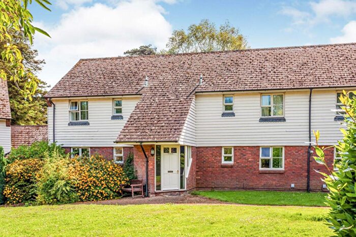 1 Bedroom Flat To Rent In Lewes Road, Westmeston, Hassocks, BN6