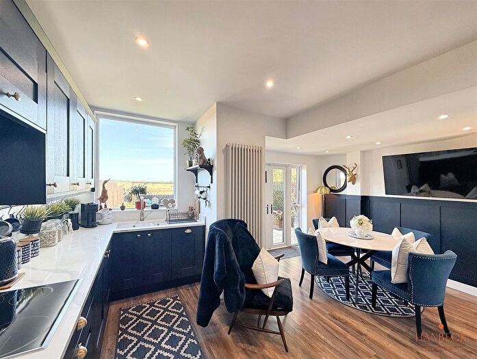 3 Bedroom Semi-Detached House For Sale In Main Road, Burton Pidsea, HU12