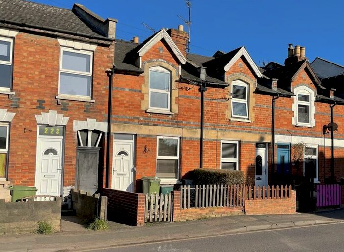 2 Bedroom Terraced House To Rent In Swindon Road Cheltenham, GL51