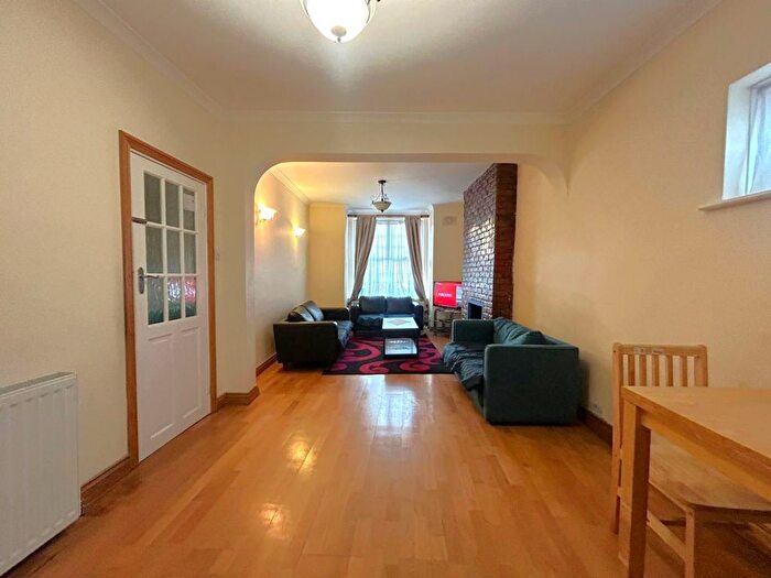 3 Bedroom Property To Rent In Wolseley Road, Harrow, HA3
