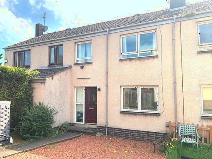 2 Bedroom Terraced House To Rent In Herdmanflatt, Haddington, EH41