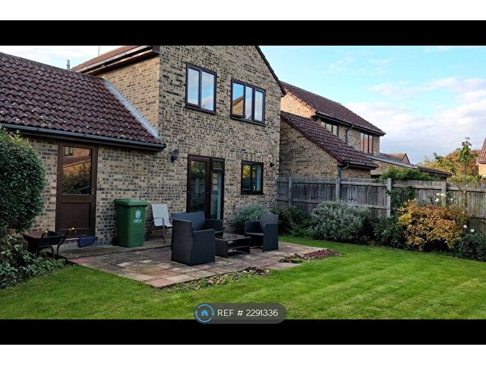 3 Bedroom Detached House To Rent In Providence Way, Waterbeach, Cambridge, CB25