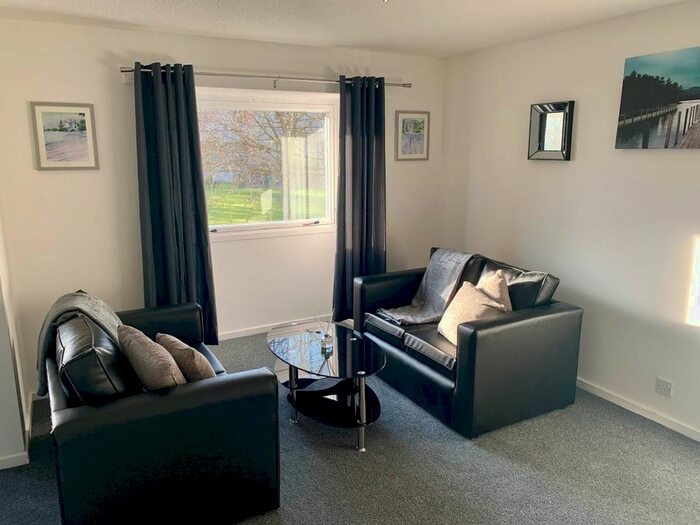 2 Bedroom Flat To Rent In Speckled Wood Court, Dundee, DD4