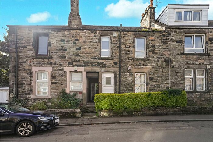 1 Bedroom Flat For Sale In Meldrum Road, Kirkcaldy, Fife, KY2